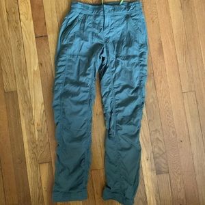 North Face pants - Water resistant